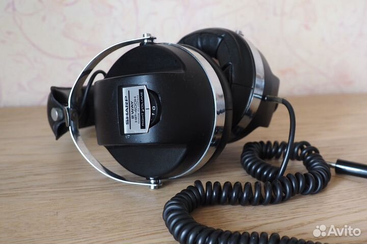 Наушники AKG Sharp Beyerdynamic