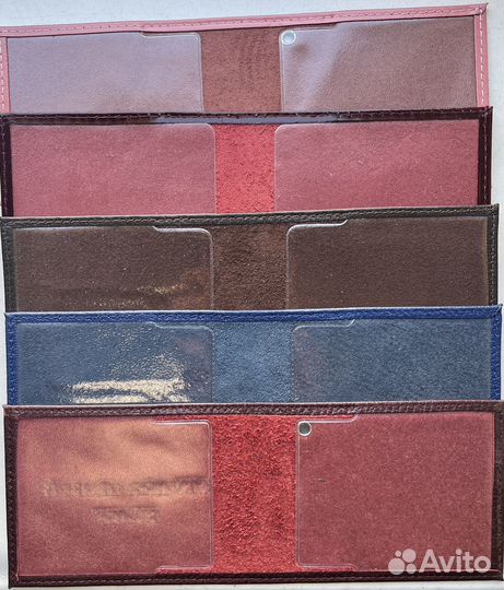 Обложка на студенческий билет