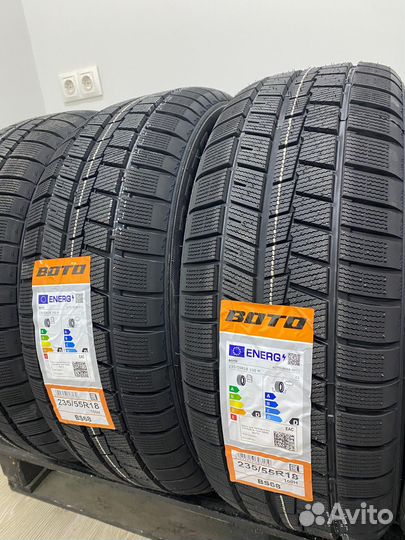 Boto BS68 235/55 R18 100H