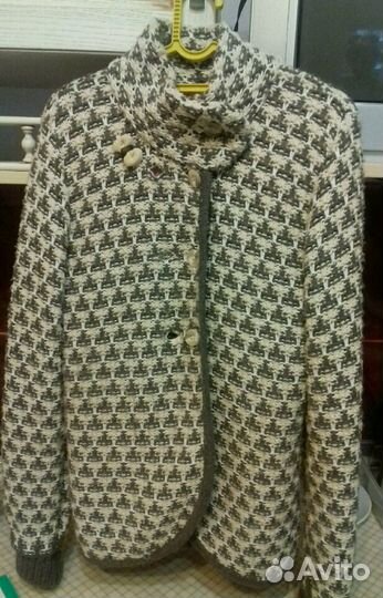 Кофта для девочки