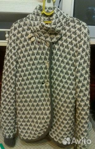 Кофта для девочки