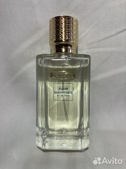 Ex nihilo fleur narcotique 100ml