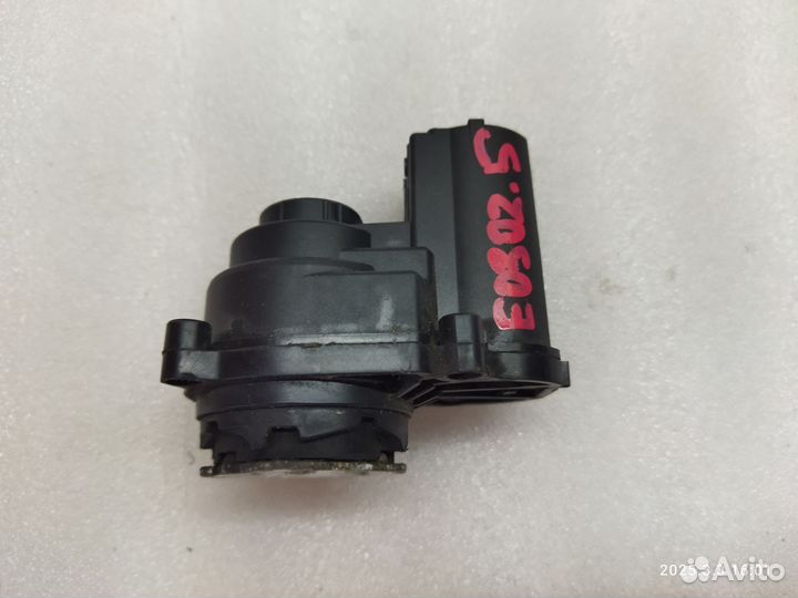 RR Evoque Discovery Sport мотор складывания