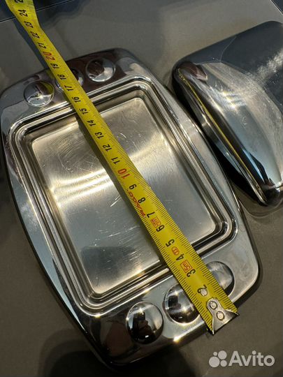 Масленка zepter