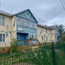 Аукцион: 2-к. квартира, 52,9 м², 2/2 эт.