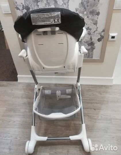Продаётся детский стульчик для кормления