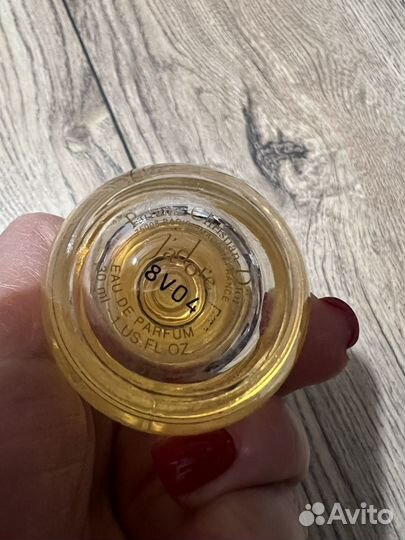 Духи Dior / Byredo / Lancom