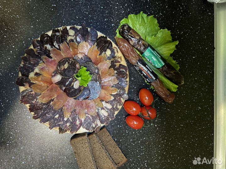 Kазлык, Суджук, Kуpказы, Карпачо