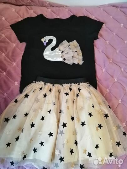 Наряд для девочки