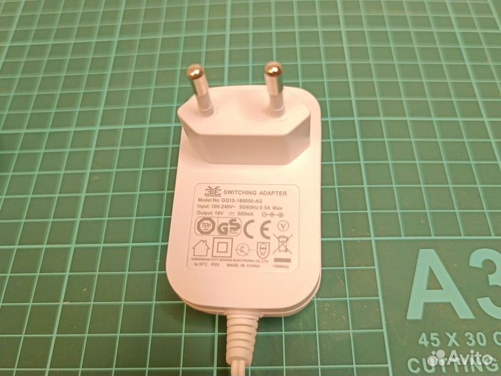 Ароматизатор увлажнитель C подсветкой