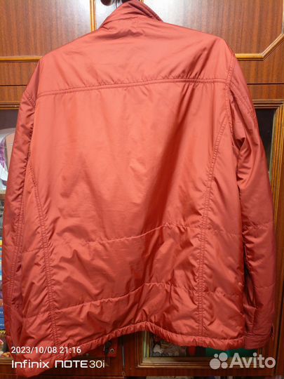 Куртка мужская новая
