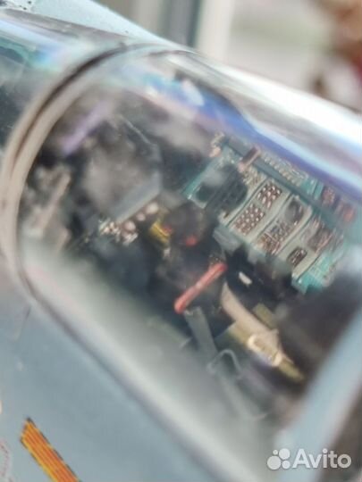 Модель самолета су-30 м2 1/48