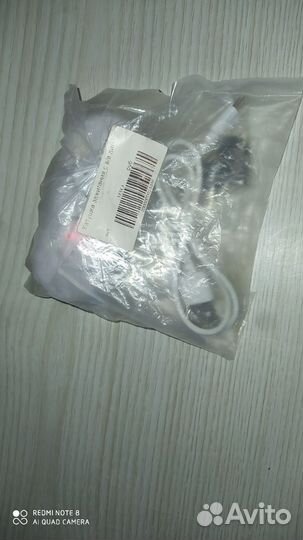 Беспроводные наушники бу