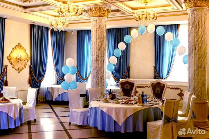 Услуги фотографа