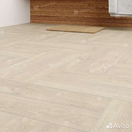 Виниловый Ламинат Alpine Floor Parquet Light Дуб А