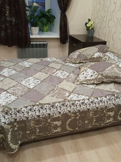 Комната 13,3 м² в 2-к., 2/7 эт.