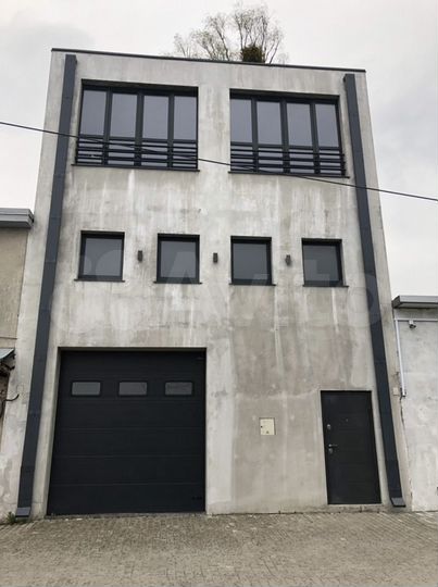 Свободного назначения, 168 м²