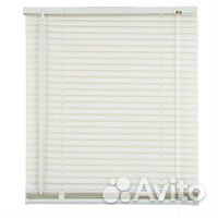 Жалюзи горизонтальные
