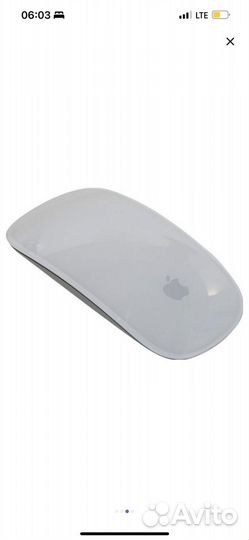 Беспроводная мышка Apple Magic Mouse 2