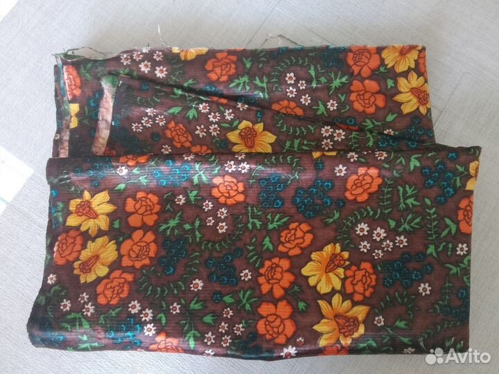 Ткань для шитья