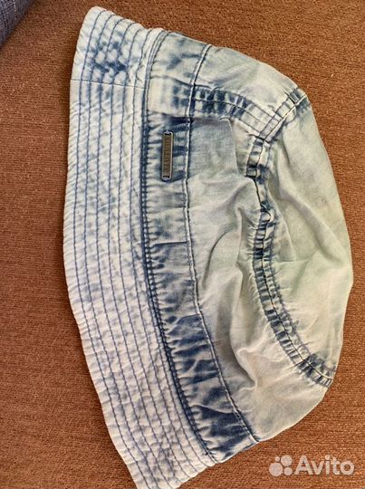 Панама детская Gulliver