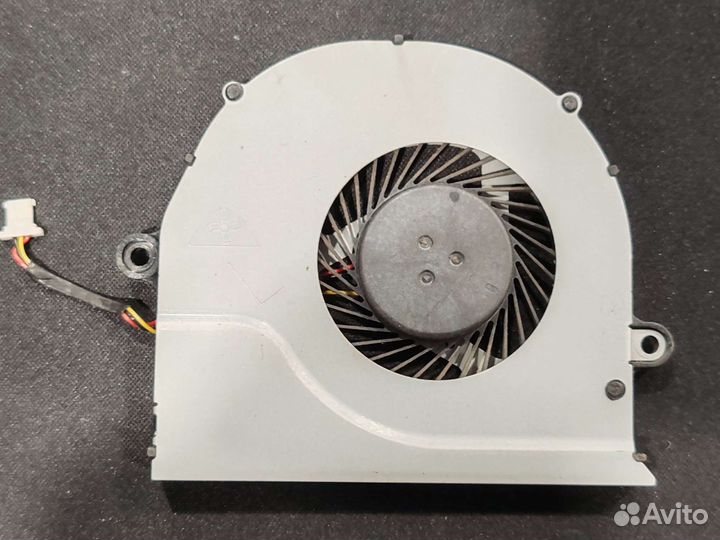 Кулер DFS561405FL0T DFS561405FL0T