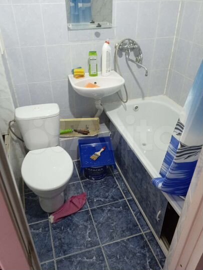 1-к. квартира, 37 м², 3/5 эт.