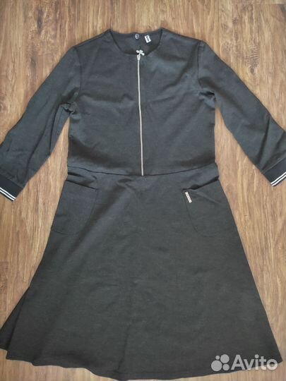 Школьная форма для девочки 152