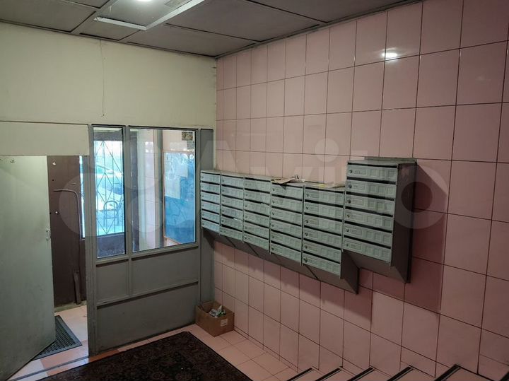 Квартира-студия, 15 м², 1/9 эт.