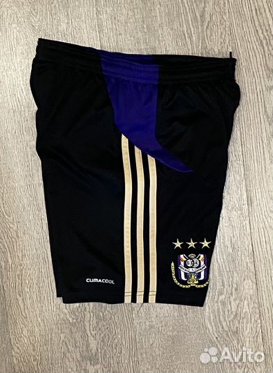 Шорты adidas для мальчика