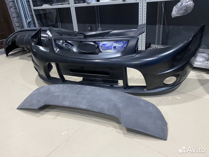 Калина Спорт 1/2 Гранта Спорт