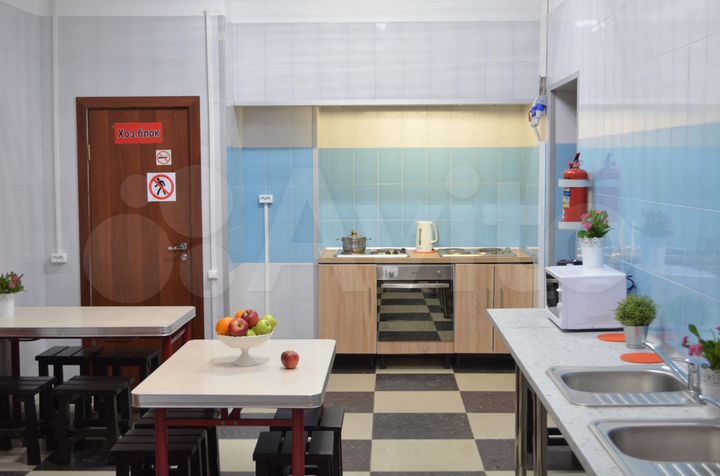 Комната 14 м², 1/16 эт.