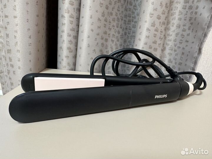 Утюжок для волос Philips