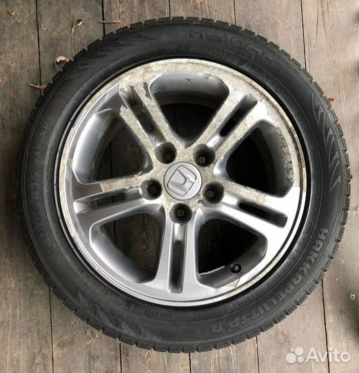 Nokian Tyres Hakkapeliitta R 205/55 R16