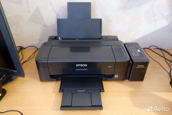Принтер epson l132 сублимация