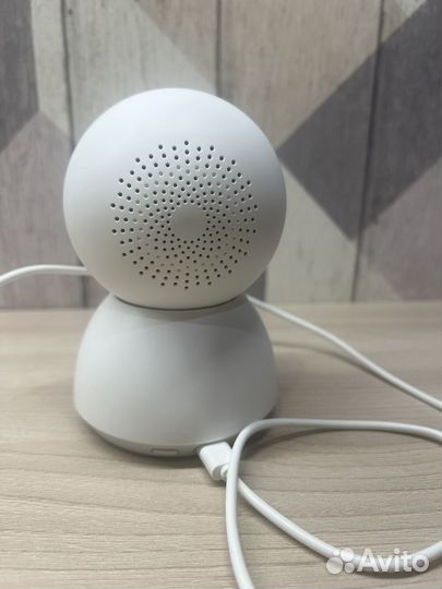IP-камера Xiaomi 360 Home Security Camera 2K