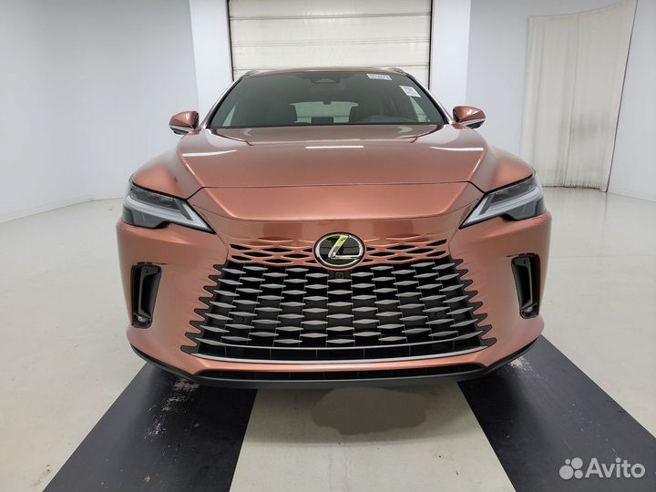 Lexus RX 2.4 AT, 2023, 2 340 км