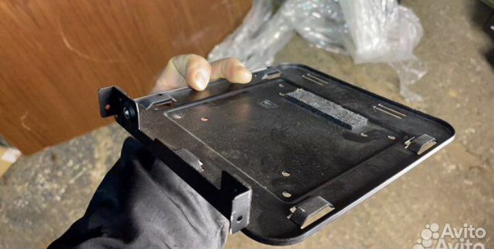 Док-станция Lenovo ThinkPad