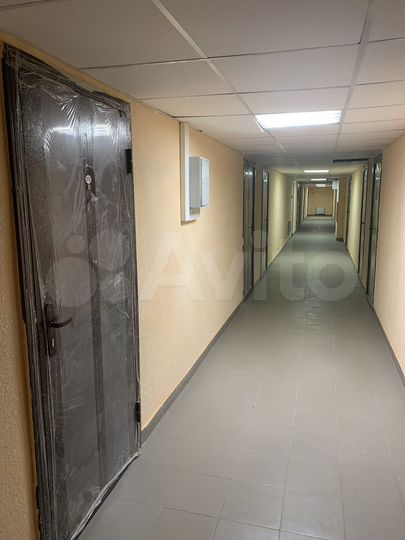 Свободного назначения, 20.8 м²