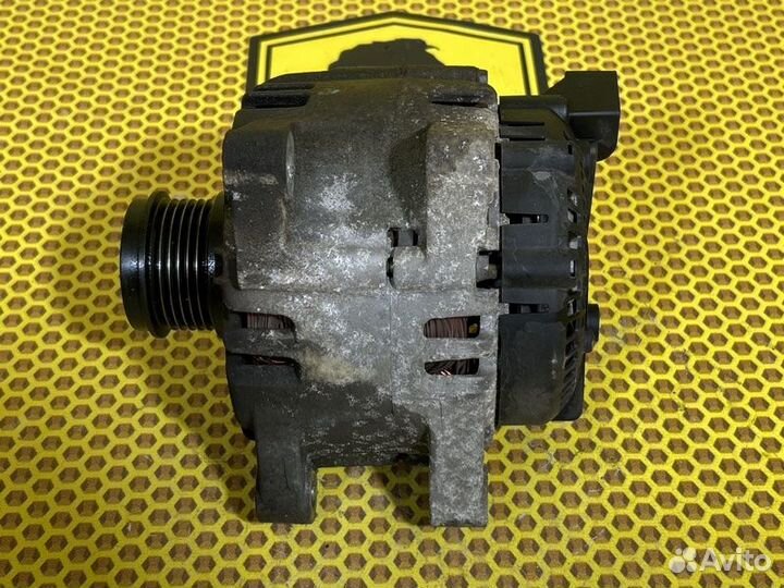 Генератор Ford Mondeo