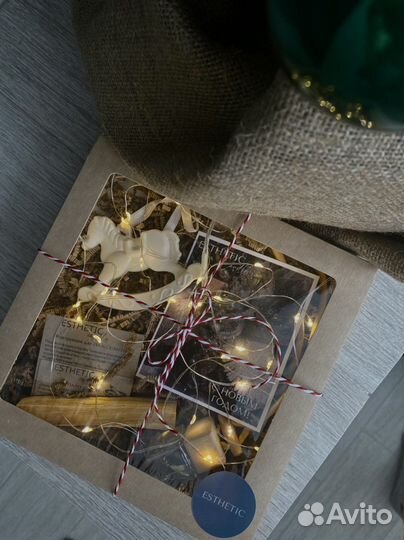 Набор новогодний