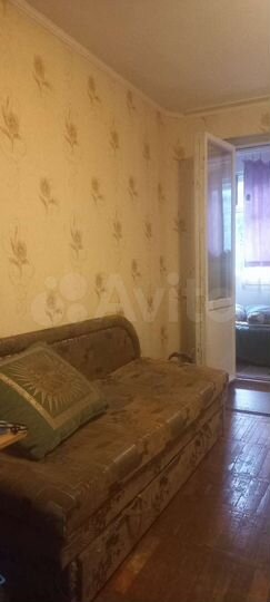 1-к. квартира, 38 м², 1/5 эт.