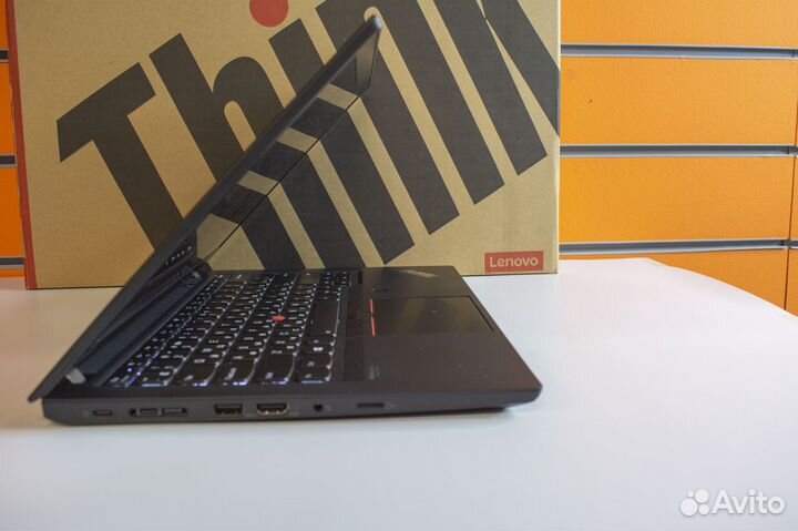 Lenovo Thinkpad T14 Gen 2/ Ryzen 5pro/ 16gb отл со