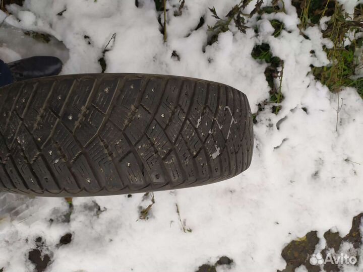 Goodyear UltraGrip Arctic 2 195/65 R15