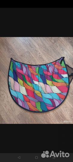 Солнцезащитный козырек leokid