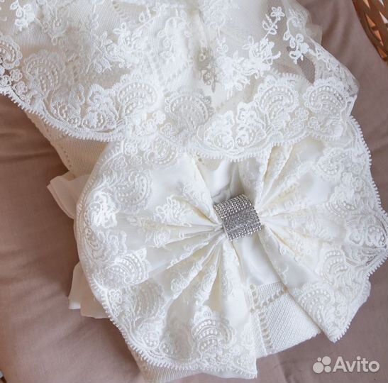 Комплект на выписку