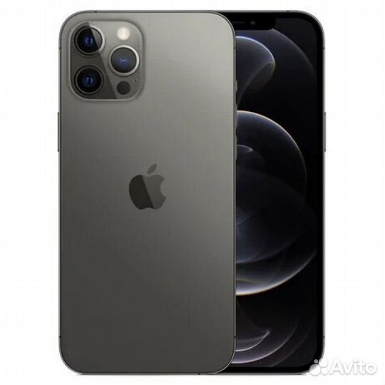 iPhone 12 Pro Max, 256 ГБ