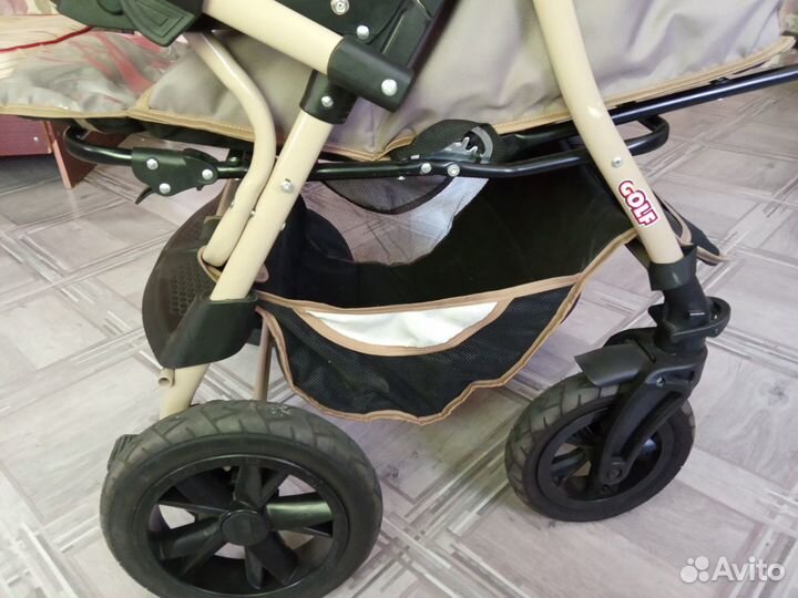 Коляска детская