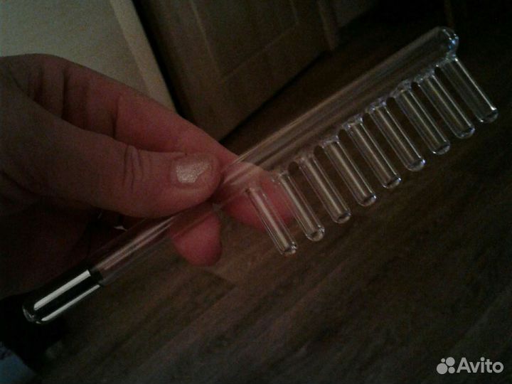 Электроды для дарсонваля