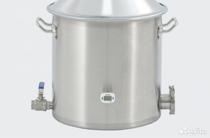 Самогонный аппарат Wein 6 PRO (Вейн 6 Про)